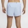 Nike Шорты спортивные Swoosh Aeroswift Мужские Футбол Серый FN3350-085