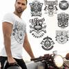 Футболка мужская Bikers Lover Viking Norse Новинка Коллекция Топ Для Него Или P1