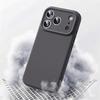 Магнитный Чехол Для Magsafe Для iPhone 17 Pro Max Роскошный Жидкий Силикон Мягкая Крышка Funda Для iPhone 16 15 14 13 Pro Max 17e 16e