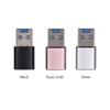 USB3.0 Card Reader MINI Portable MICRO SDXC USB3.0 SD Card Reader Aluminum Alloy Housing for Tablet PC Computer Laptop Desktop