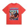 Ronnie Coleman Gym Lover Funny Graphic T Shirt Men Women Fashion Oversized Cotton T-shirts High Quality Bodybuilder T-shirts Top