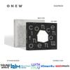 Pre-order ONEW 4th Mini Album CONNECTION Digipack Ver. & SHOP POB