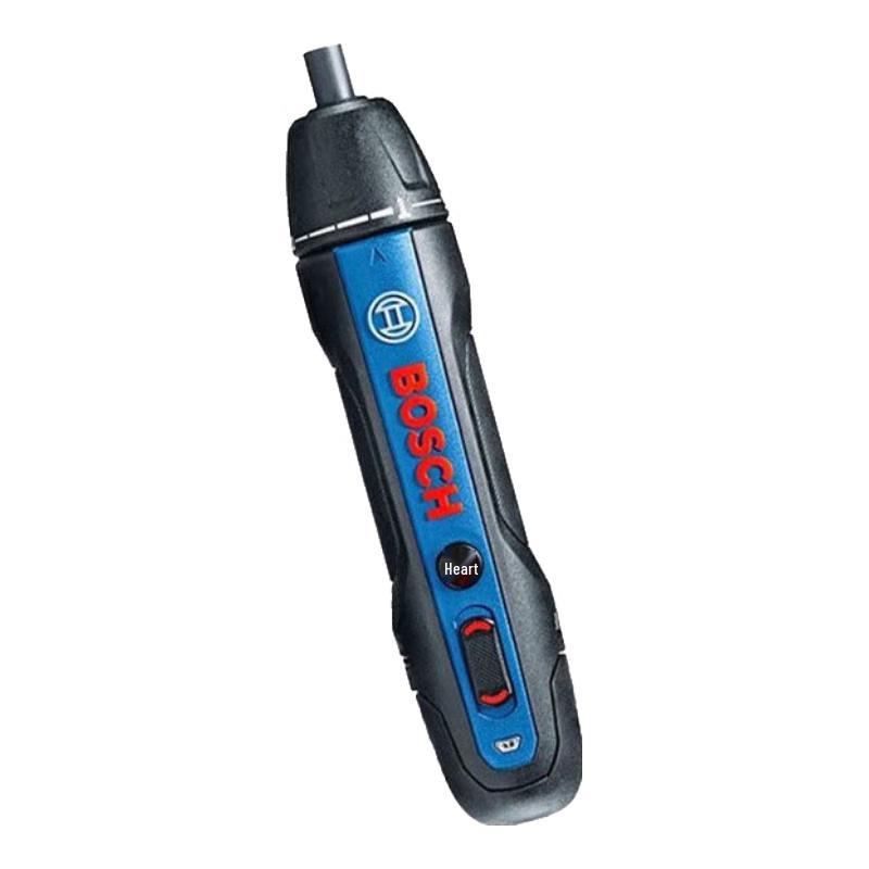 Bosch GO 2 Cordless Screwdriver CN plug (adapter included)