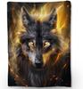 Elephant blanket cosmic art psychedelic design colorful galaxy pattern soft throw boho decor bedroom textile spiritual accessory
