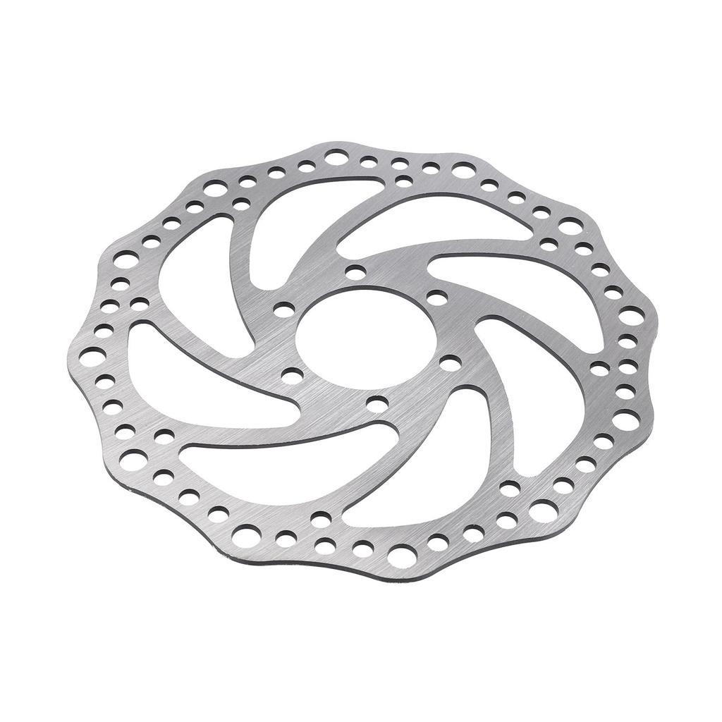 160mm brake disc with 6 holes for Dualtron