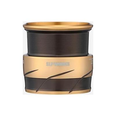 Daiwa Slp Works SLPW LT Type- Шпуля 3 2000SS Золото (Установлен тип 3/ATD TYPE-L)