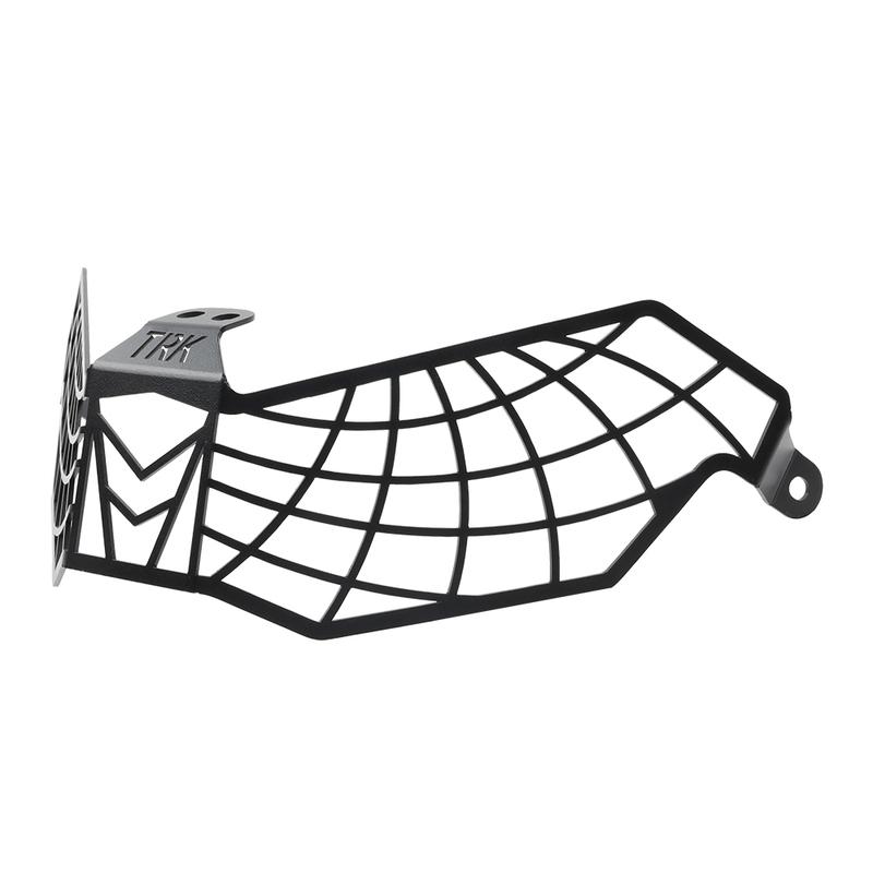 Защитная решетка фары мотоцикла для Benelli TRK702X TRK 702X TRK702 X TRK 702 X 2024 Аксессуары