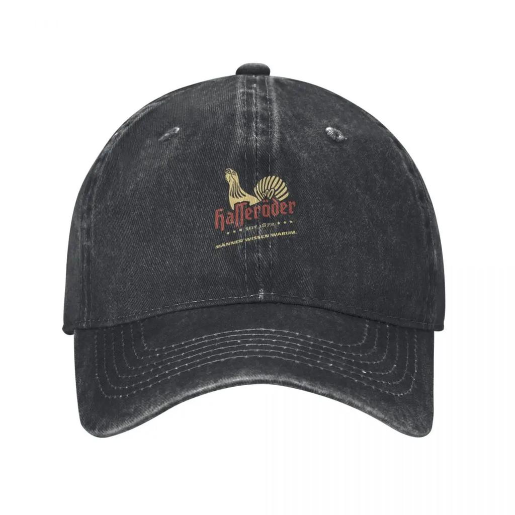 hasseroder Essential TShirt Baseball Cap Icon Designer Hat Visor Unisex hat Hats Unisex Womens
