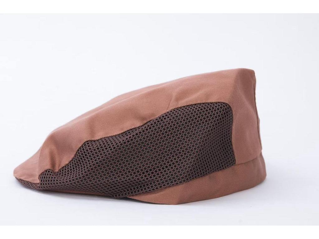 Берет в стиле шеф-повара и пирата — идеально подходит для персонала отелей, кафе и ресторанов.