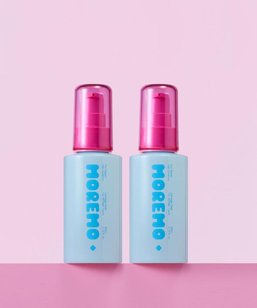 Pro Repair Essence 80ml Duo Set