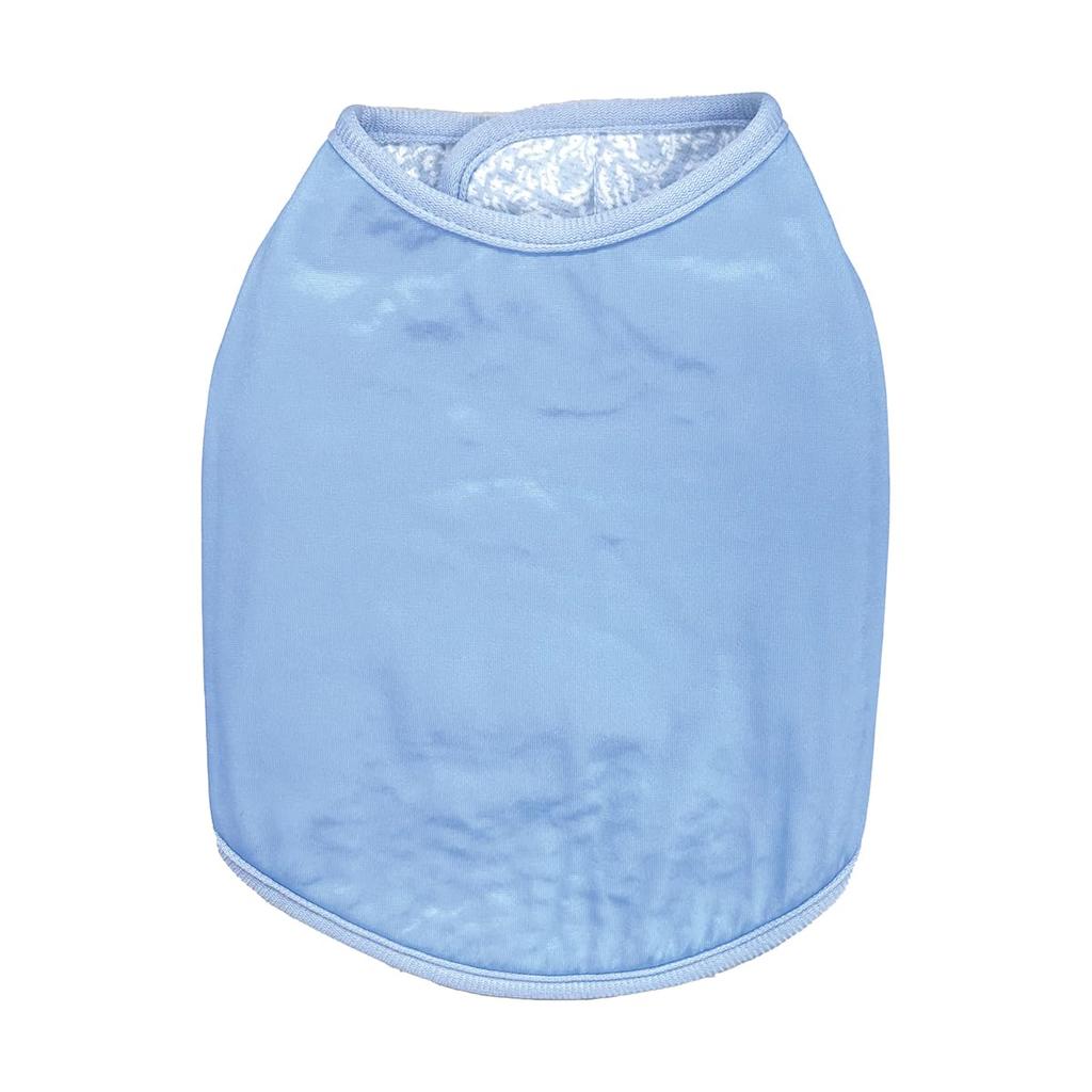 Жилет для ходьбы GONTA CLUB Super COOL SS Blue XS Size
