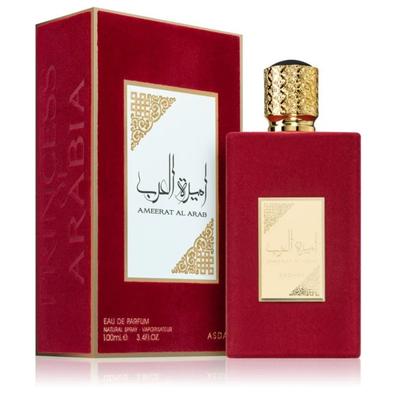 Lattafa - Asdaaf Eau de Parfum - Амирэт Аль Араб - 