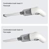 Mini Wireless Vacuum Cleaner Car Handheld Vacuum Cleaner Home Car Dual Purpose Portable Clean Tool