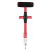 Self-Locking Manual Aluminum Alloy Hook Remover Outdoor Fishing Gear Model BL-049