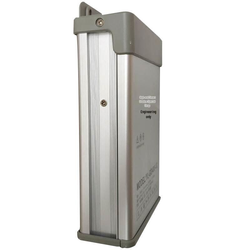 Rainproof DC Power Supply for LED Light Boxes