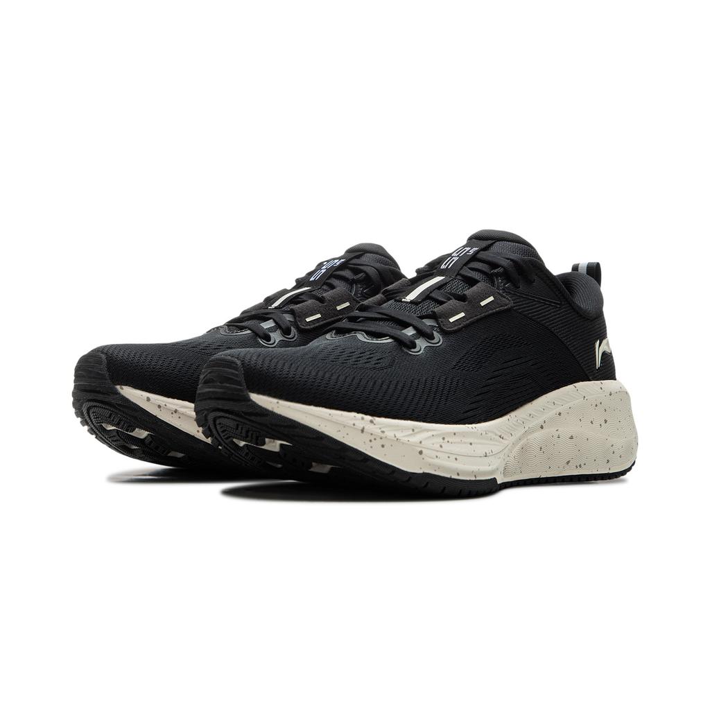 Li Ning MINE JUMP 2.0 V2 Амортизация Скользкие Устойчивые к истиранию Дышащие Легкие Низкие ARSU075-3
