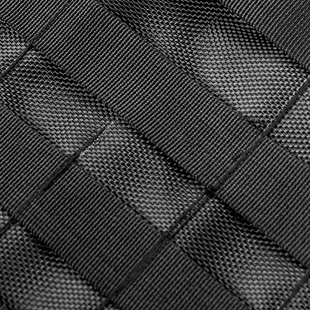 Сумка для хранения задней двери, универсальный органайзер для грузов в салоне багажника для Jk