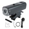 Rechargeable Bike Front Headlight Rechargeable Bicycle Lights Set Bike Front Headlight with Horn