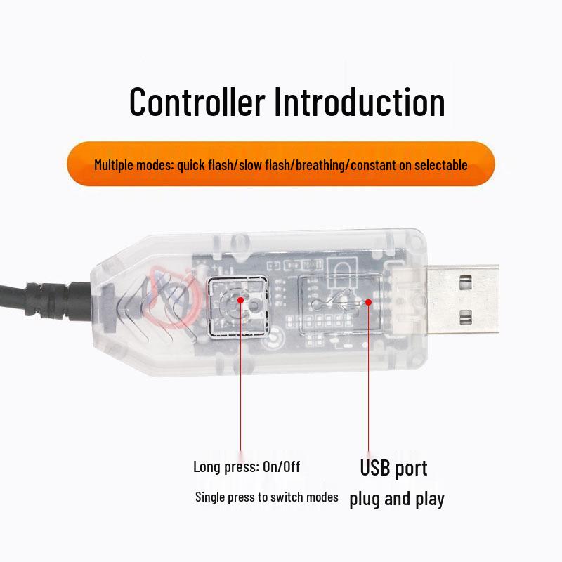 Автомобильная светодиодная фара «Глаз демона-вампира»: Персонализированная декоративная сигнальная лампа