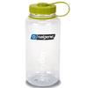 NALGENE Бутылка для трекинга Water Wide Clear, горлышко, 1,0 л, полипропилен, тритан, 91316,