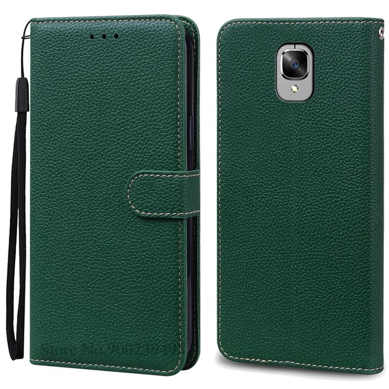 Для Oneplus 3T чехол кожаный флип-кошелек чехол для Oneplus 3 чехол подставка книжка чехол для Oneplus 3T чехол для телефона Coque Fundas