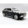 Mercedes-Benz Maybach GLS Diecast Model Car 1:24 Scale