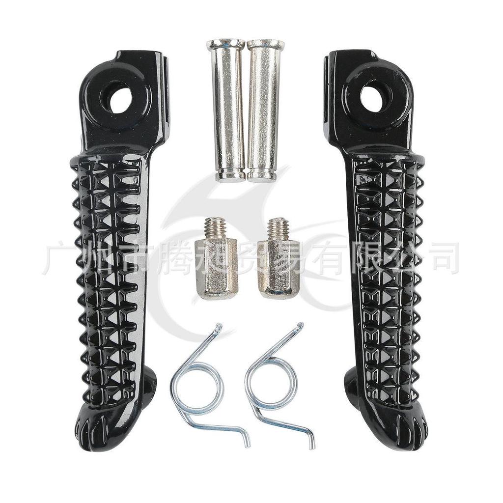 Front Footrest Bracket for YZF R1 2004-2006 Motorcycle Modification