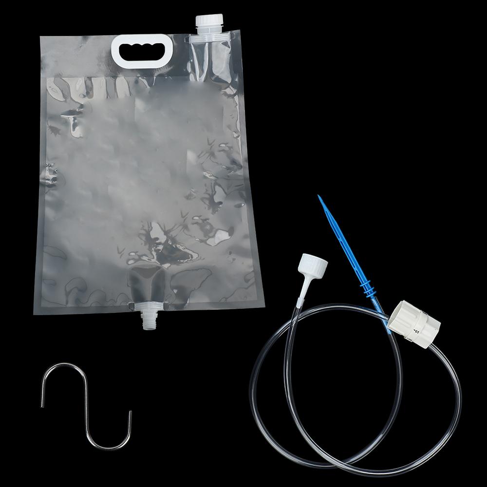 Автоматический капельный полив, стрелка для подкормки цветов, автоматическое устройство, полив сада, водяной мешок, инструменты для полива растений, капельница, набор для ленивой посадки