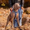 Adjustable Pet Harness Vest Small Medium Large Dogs Anti-Escape Comfortable Lift Handle Walking Control