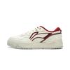 Li Ning Common 80-е Покрытие Нескользящее, Износостойкое, Легкое Низкие Скейтборд-кеды Женские AGCW120-1