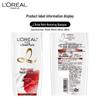 L'Oréal Multi-Effect Repair Shampoo