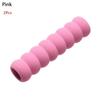 Doorknob Guard Static-free Foam  Cover Door Stopper Door Handle Protector Baby Safety