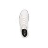 Puma Round Toe Comfortable Trendy Low-Top Sneakers Unisex Sneakers White 389908-01