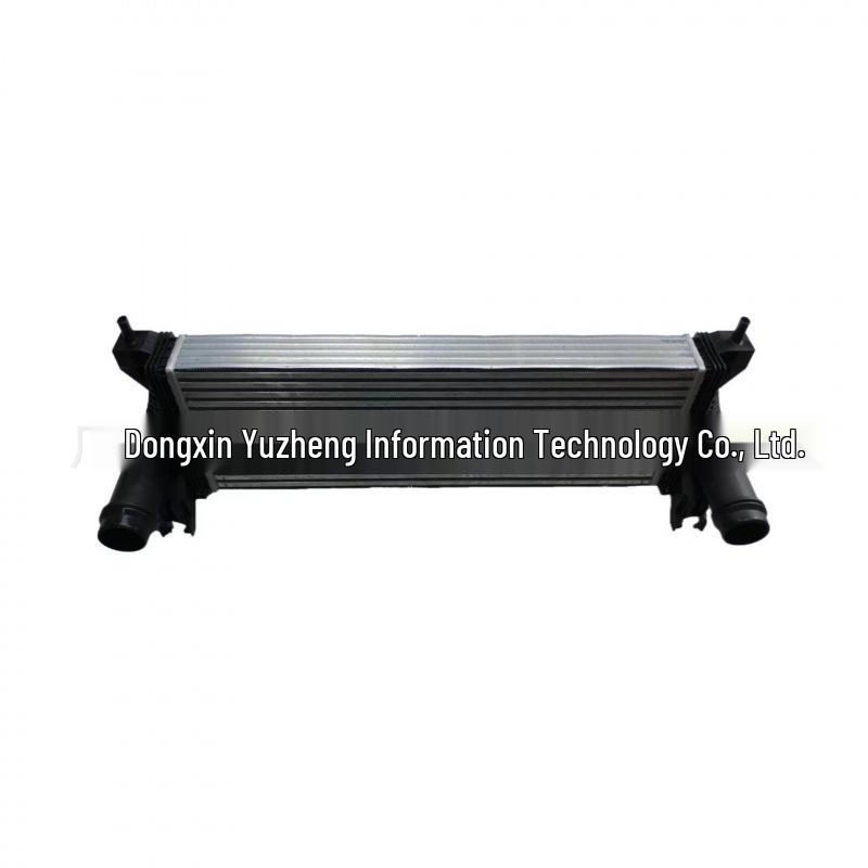 JB3G-6K775AD: Совместимый интеркулер для Ford RANGER и нового BT50