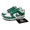 Dunk Low Green Paisley 2022 - DH4401-102