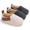 NewBorn Spring Baby Sneakers Soft Sole Baby Boy Loafers Summer Boys Treasure Non-slip Children Toddler Lightweight Shoes