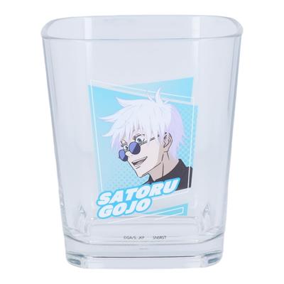 Канцтовары Jujutsu Kaisen Подставка для ручек Arc Годзё Сатору S2404001 Sun-Star - Кайдома/Тамаори -