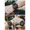 [Casio] Часы Protrek Climber Line Radio Solar Biomass Plastic PRW-6900Y-3JF мужские зеленые