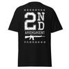 2nd Amendment, AR15 Unisex T-Shirt