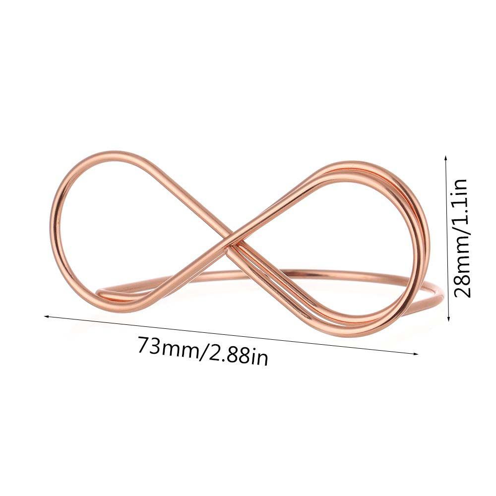 Card Clamps Wedding Menu Stand Card Holder Cards Stand Number Holders