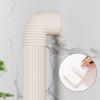 Self-adhesive Water Pipe Soundproof Cotton Water Pipe Sealing Strip  Toilet Kitchen Sewer