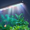 Marine Aquarium LED Light Bar for Plant Growing for Reef-Tanks Saltwater Coral-Fish Marine LED Light Lighting