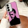 Чехол для телефона Lil Peep Hellboy Love с покрытием для Samsung A17 A07 A37 A57 A16 A56 A15 A55 A14 A54 A13 A53 A26 A36 A25 A35 A24 A34 A23