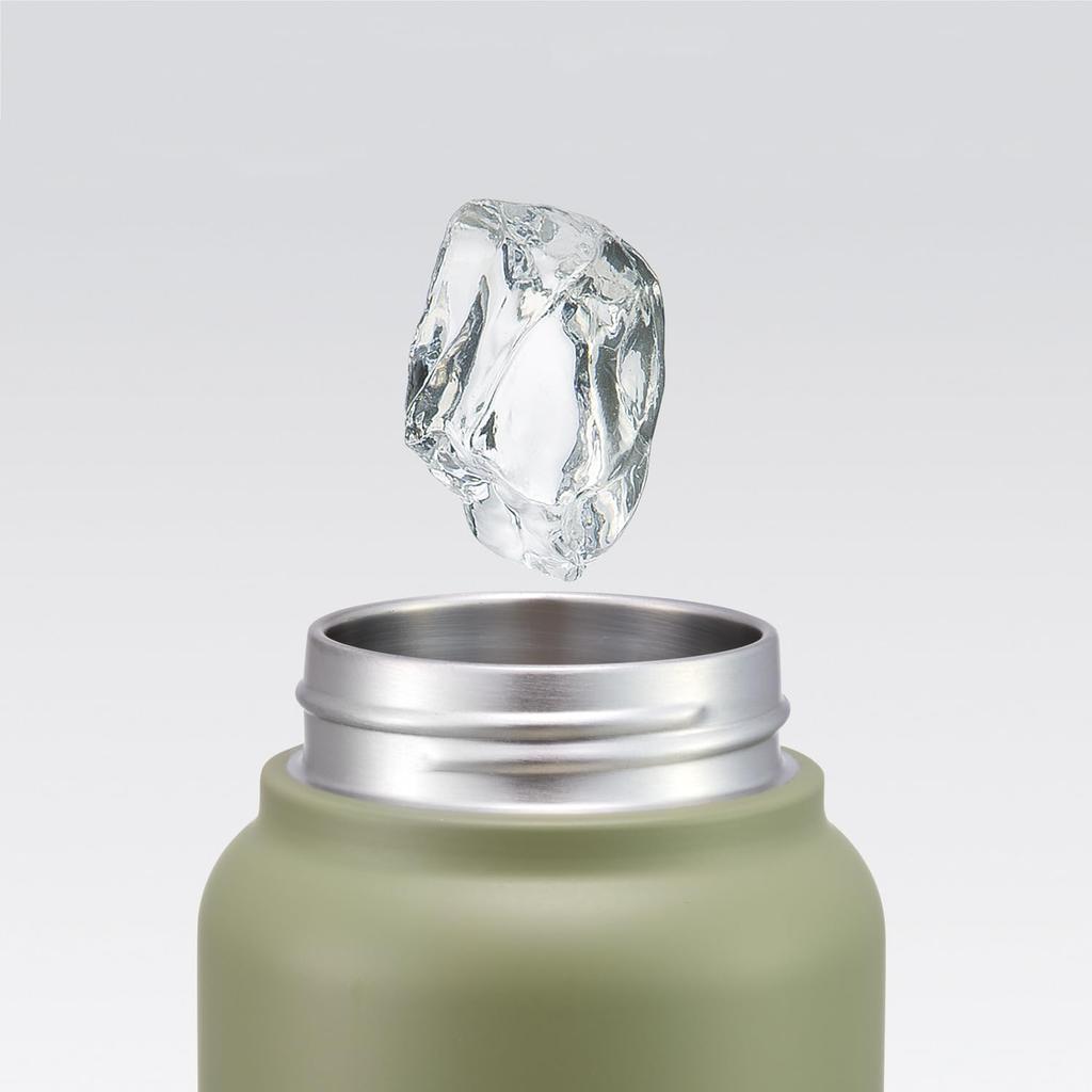 Skater Stainless Steel Mug with Water Screw Tom and Jerry Nap Handle, 800ml, Insulated, Cold/Hot Bottle, Handle, Design, STSC8-A