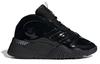 Turnout Alexander Wang x Turnout Adidas Originals Bball 'Triple Black' EE9027