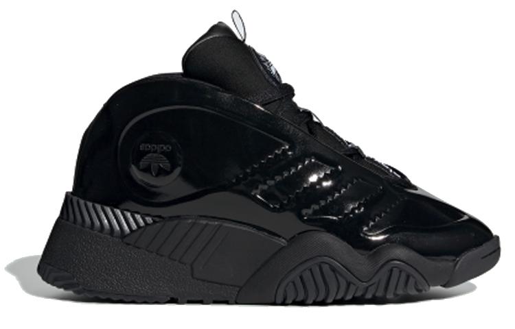 Turnout Alexander Wang x Turnout Adidas Originals Bball 'Triple Black' EE9027