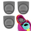 Replacement Gasket FreeSip for Owala 19/24/32/40oz Food Grade Silicone Cap Mouth Stopper Gasket