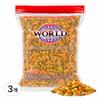 World Mixed Lentil Mix Dal 800g 3 Pcs Ingredients: May Be Subject To Change At the Manufacturer’s Discretion. For the Most | 800g 3 Pcs