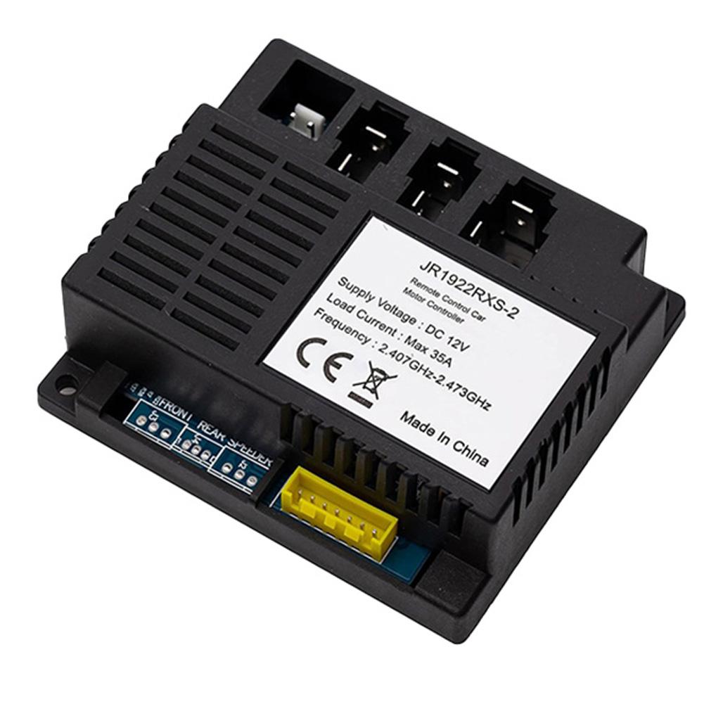12V Электромобиль Детский Электромобиль Игрушечный автомобиль с дистанционным управлением