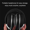 B20 Headphones Wireless Headset Bluetooth 5.0 HIFI Sound with 30mm Loudspeaker Music Stereo for Phone
